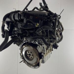 Moteur PEUGEOT 208 1 PHASE 1 Diesel