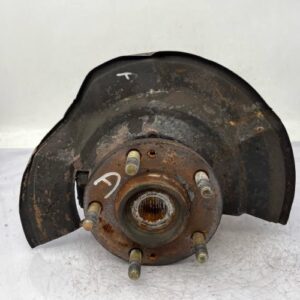Fusee avant droit HYUNDAI TRAJET Diesel