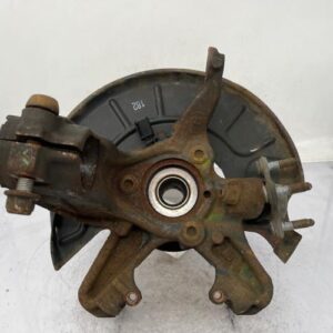 Fusee avant droit VOLKSWAGEN GOLF 5 Diesel