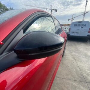 Retroviseur gauche PEUGEOT 208 2 PHASE 1 Essence