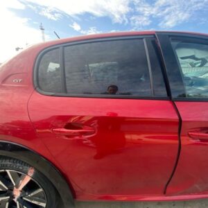 Porte arriere droit PEUGEOT 208 2 PHASE 1 Essence