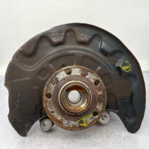 Fusee avant droit VOLKSWAGEN TIGUAN 2 PHASE 1 Diesel