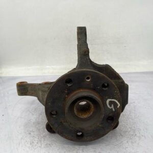 Fusee avant gauche RENAULT TRAFIC 2 PHASE 2 Diesel