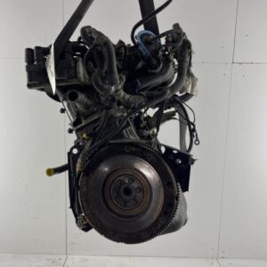 Moteur FIAT PUNTO 2 PHASE 1 Essence