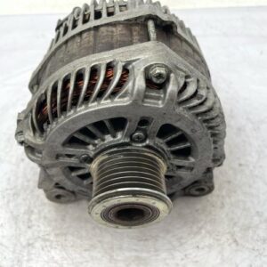 Alternateur RENAULT TRAFIC 2 PHASE 2 Diesel