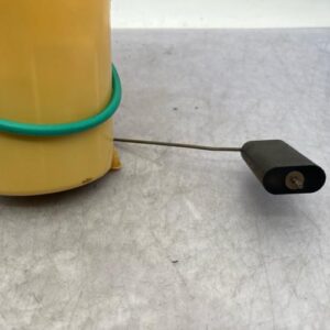 Jauge à carburant PEUGEOT 607 PHASE 2 Diesel