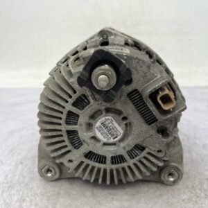 Alternateur RENAULT MASTER 3 PHASE 1 Diesel