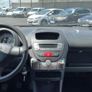 Tableau de bord TOYOTA AYGO 1 PHASE 1 Essence