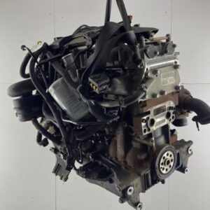 Moteur IVECO