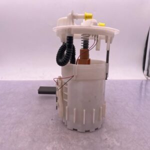 Jauge à carburant RENAULT LAGUNA 3 PHASE 2 Diesel