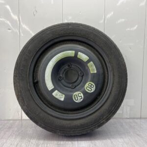 Roue de secours CITROEN C3 PICASSO PHASE 1 Diesel