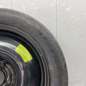 Roue de secours PEUGEOT 2008 2 PHASE 1 Essence