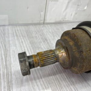 Cardan droit (transmission) CITROEN C4 1 PHASE 1 Diesel