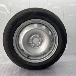 Roue PEUGEOT BIPPER Diesel