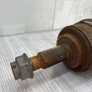 Cardan droit (transmission) RENAULT MASTER 3 PHASE 1 Diesel