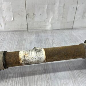 Cardan gauche (transmission) CITROEN C4 1 PHASE 1 Diesel