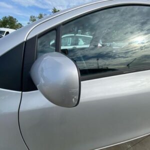 Retroviseur gauche TOYOTA YARIS 2 PHASE 2 Diesel