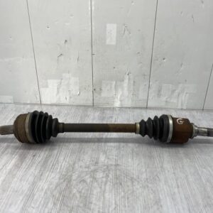 Cardan gauche (transmission) RENAULT MASTER 3 PHASE 1 Diesel