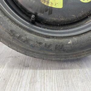 Roue de secours PEUGEOT BIPPER Diesel