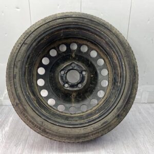 Roue de secours OPEL ASTRA H PHASE 1 BREAK Diesel