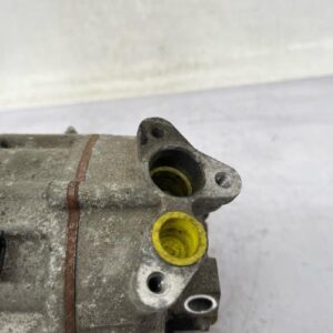 Compresseur clim RENAULT MASTER 3 PHASE 1 Diesel