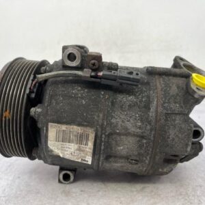 Compresseur clim RENAULT TRAFIC 2 PHASE 2 Diesel