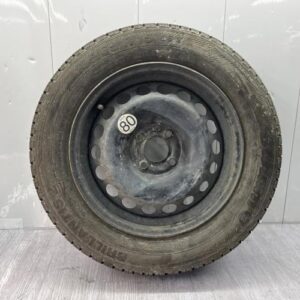 Roue de secours RENAULT CLIO 4 PHASE 2 Essence