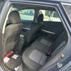 Interieur complet KIA CEE-D 2 SPORT WAGON PHASE 1 BREAK Diesel