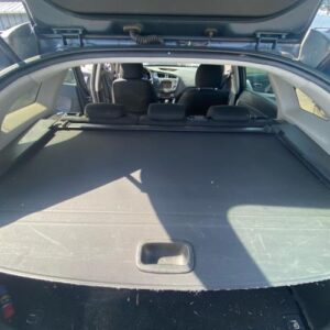 Plage arriere KIA CEE-D 2 SPORT WAGON PHASE 1 BREAK Diesel