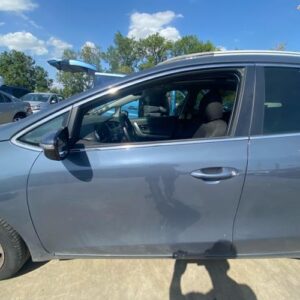Porte avant gauche KIA CEE-D 2 SPORT WAGON PHASE 1 BREAK Diesel
