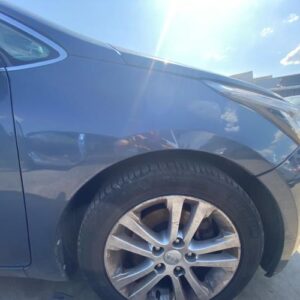 Aile avant droit KIA CEE-D 2 SPORT WAGON PHASE 1 BREAK Diesel
