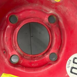 Roue de secours PEUGEOT 308 1 SW PHASE 1 BREAK Diesel