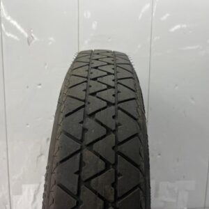 Roue de secours PEUGEOT 207 PHASE 1 BREAK Essence