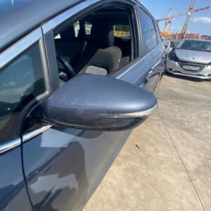 Retroviseur gauche KIA CEE-D 2 SPORT WAGON PHASE 1 BREAK Diesel