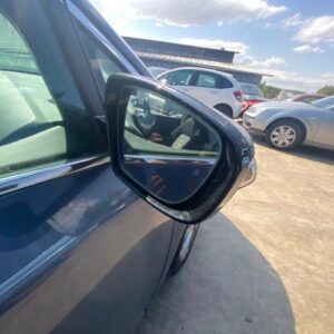 Retroviseur droit KIA CEE-D 2 SPORT WAGON PHASE 1 BREAK Diesel