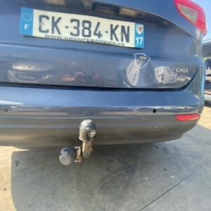 Pare choc arriere KIA CEE-D 2 SPORT WAGON PHASE 1 BREAK Diesel