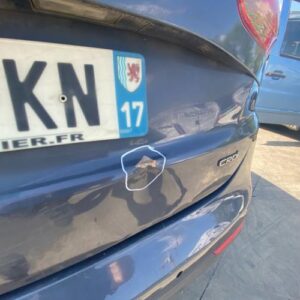 Malle/Hayon arriere KIA CEE-D 2 SPORT WAGON PHASE 1 BREAK Diesel