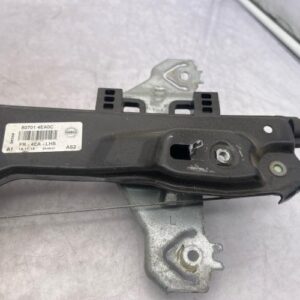 Leve vitre electrique avant gauche NISSAN QASHQAI 2 PHASE 1 Essence