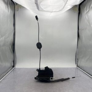 Serrure avant gauche RENAULT CLIO 5 PHASE 1 Essence