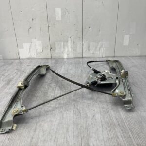 Leve vitre electrique arriere droit PEUGEOT 407 PHASE 1 BREAK Diesel
