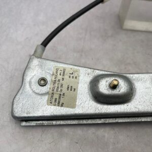 Leve vitre mecanique arriere gauche FIAT PANDA 2 PHASE 1 Essence