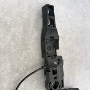 Serrure arriere droit RENAULT CLIO 3 PHASE 2 Essence