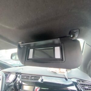 Pare soleil droit CITROEN DS3 PHASE 1 Diesel