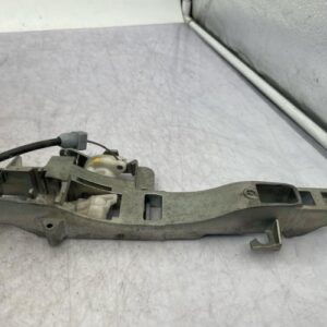 Serrure arriere droit PEUGEOT 407 PHASE 1 BREAK Diesel