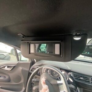 Pare soleil gauche CITROEN DS3 PHASE 1 Diesel
