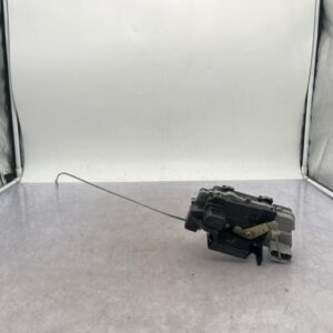 Serrure arriere droit CITROEN C5 1 PHASE 2 Diesel