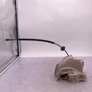 Serrure avant droit VOLKSWAGEN GOLF 5 Diesel