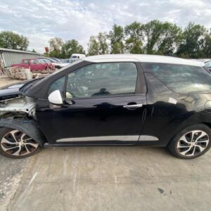 Aile arriere gauche CITROEN DS3 PHASE 1 Diesel