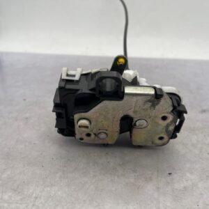 Serrure arriere gauche FIAT PANDA 2 PHASE 1 Essence