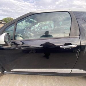 Porte avant gauche CITROEN DS3 PHASE 1 Diesel